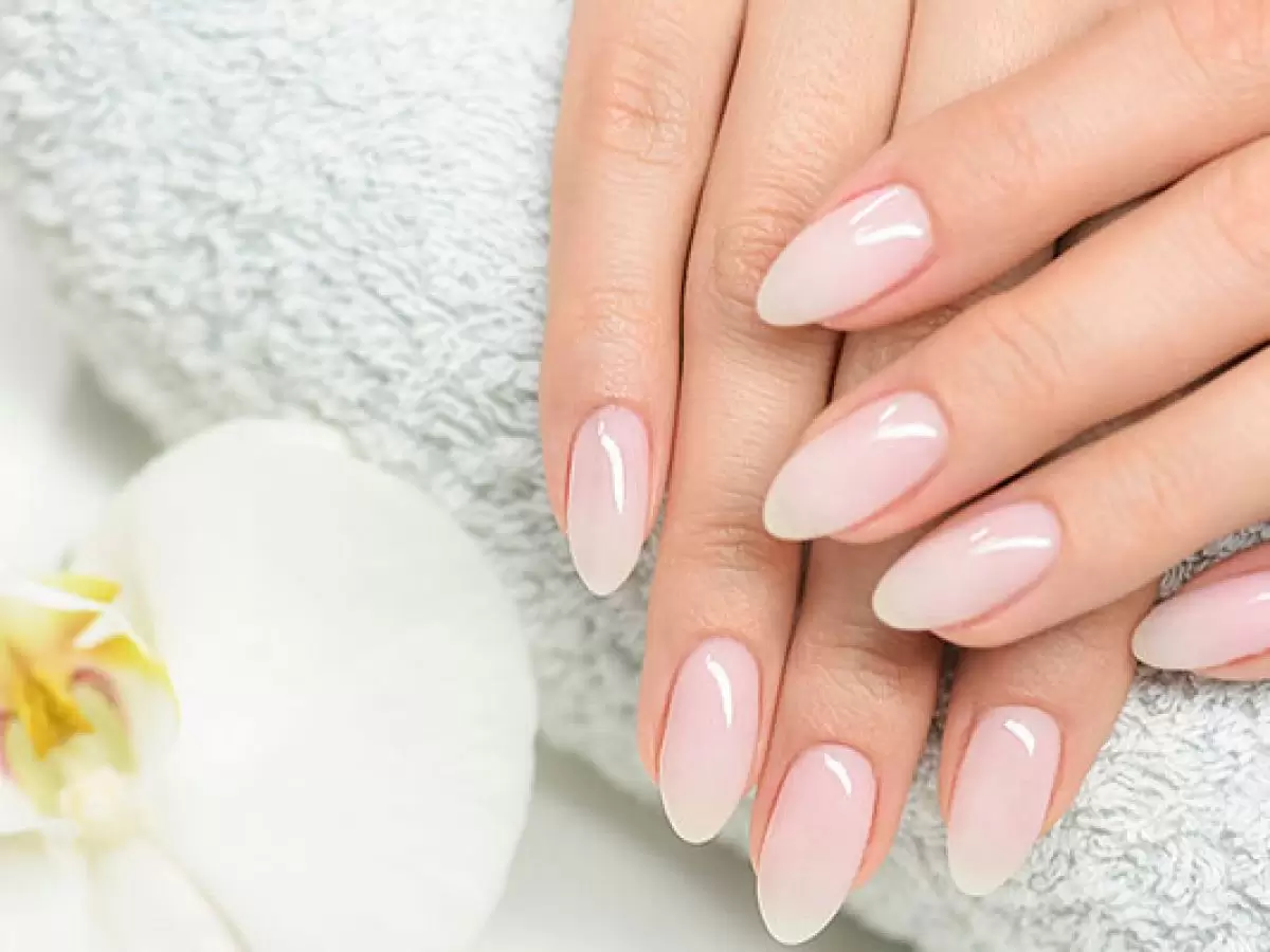 Kozlu Protez Tırnak